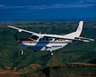 Cessna Grand Caravan       .