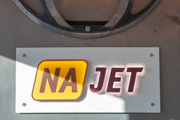 NAJET – Национальный агрегатор авиатакси