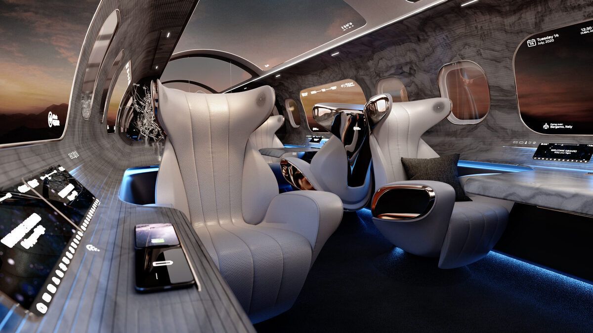    Rosen Aviation
