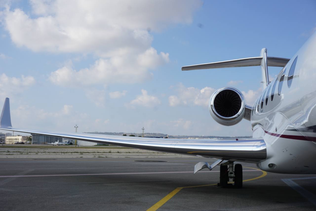 Global Jet Capital прогнозирует стабилизацию рынка