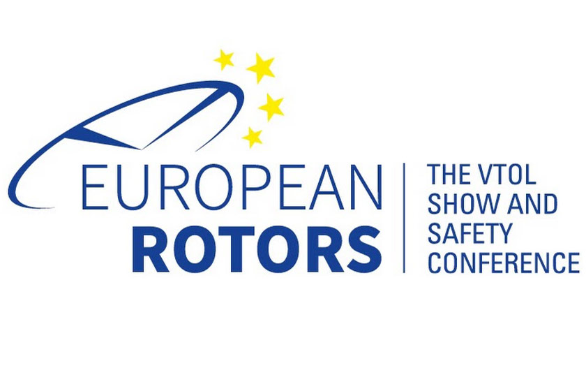 Выставка European Rotors 2024 пройдет в Амстердаме