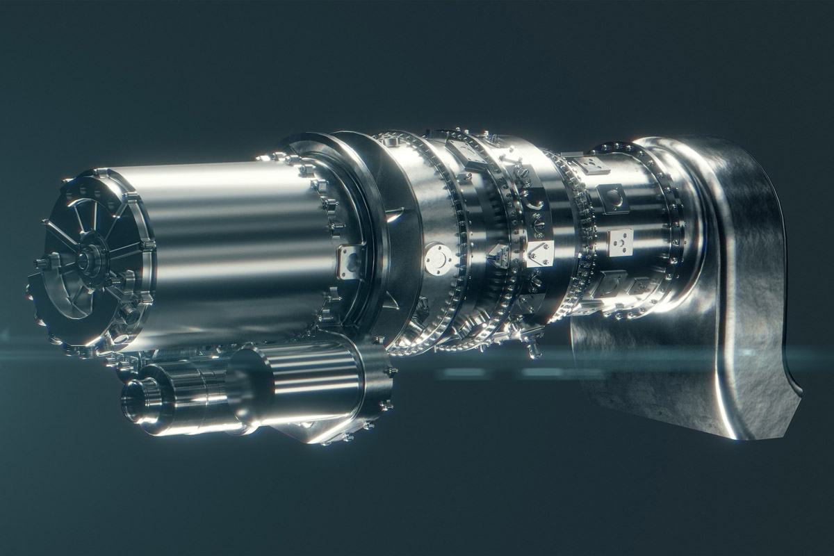 Rolls-Royce разрабатывает новые турбогенераторы для гибридных самолетов