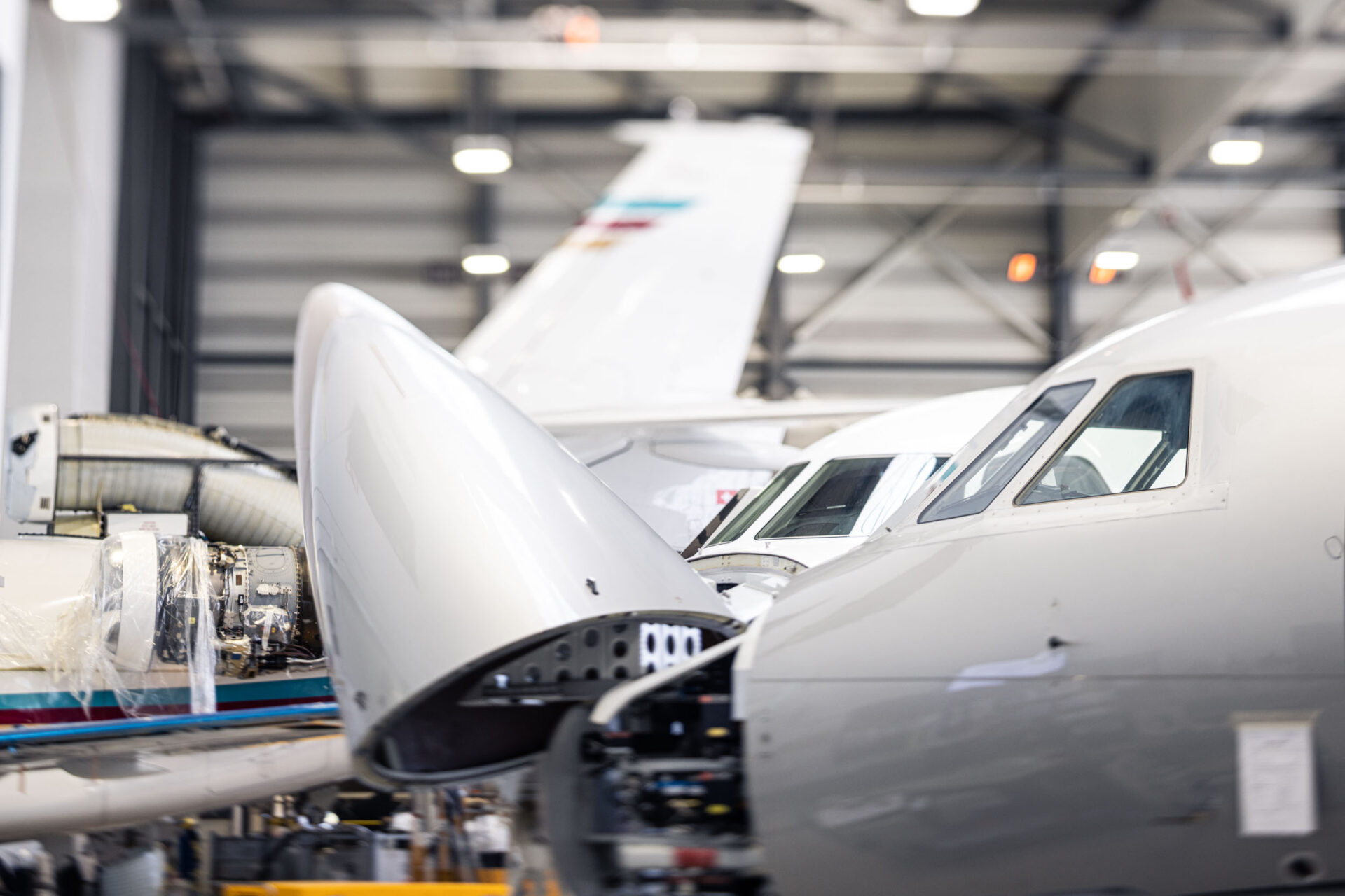 Dassault откроет крупнейший центр ТОиР в Южной Америке
