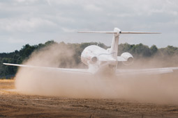 PC-24 становится «внедорожником»