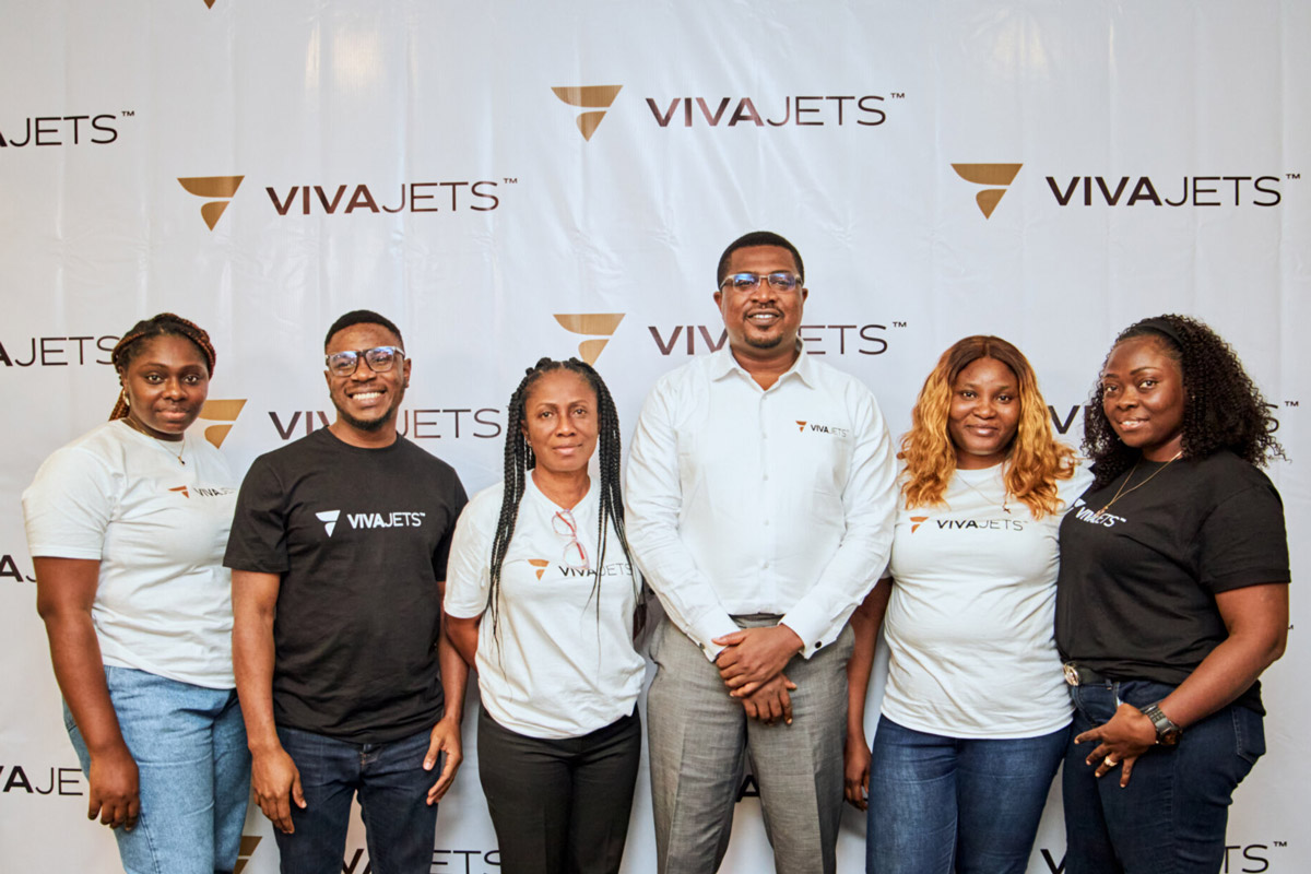 Vivajets запускает долевое владение
