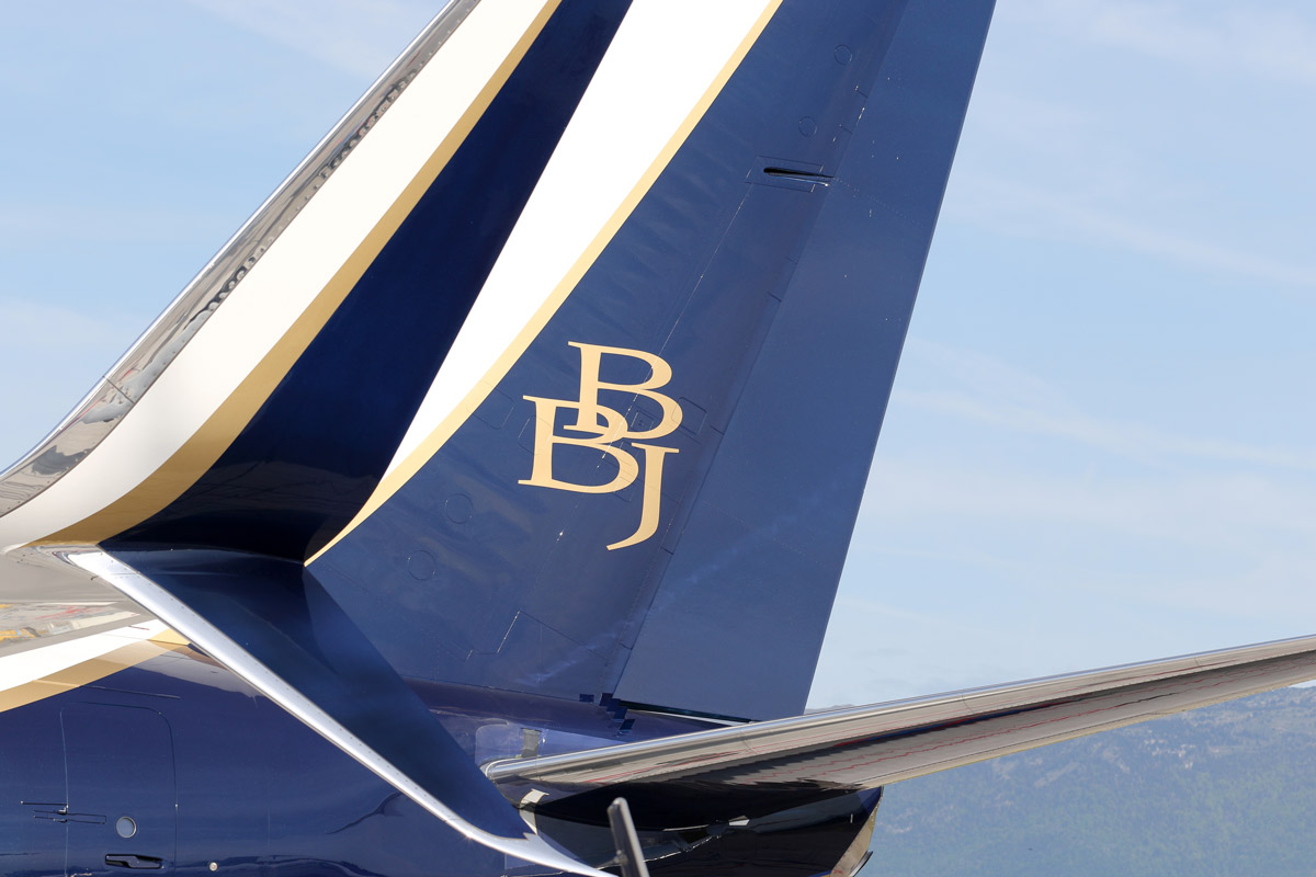 BBJ рассчитывает на 2023 год, пока же в графе поставок нули