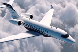 Туманные перспективы Citation Hemisphere
