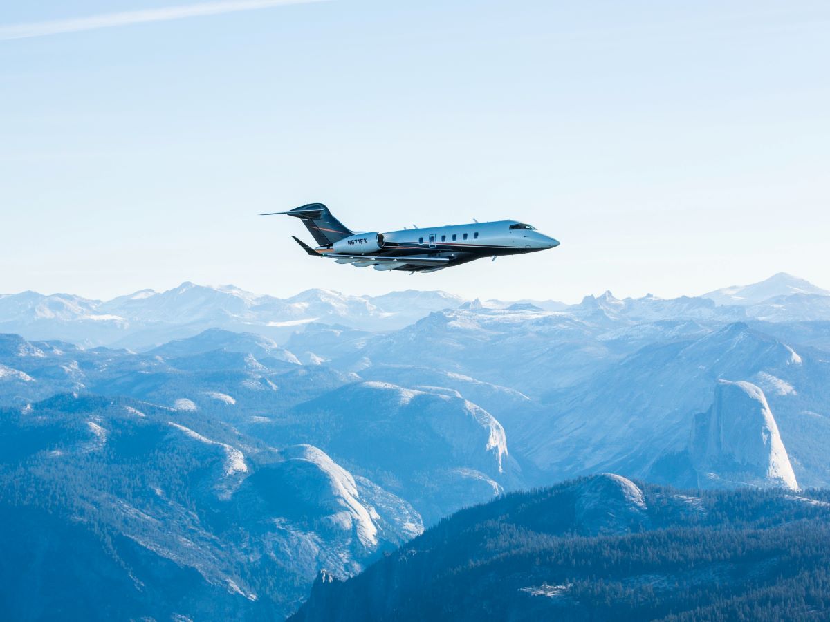 Flexjet запускает путеводители FXLUXE
