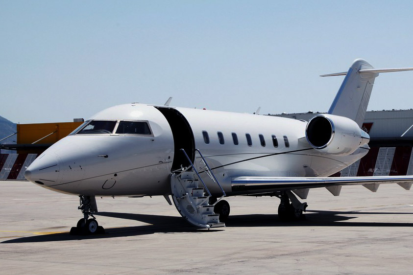 GainJet Aviation увеличивает медицинский парк