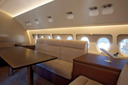 Сертифицирован SSJ-100VIP