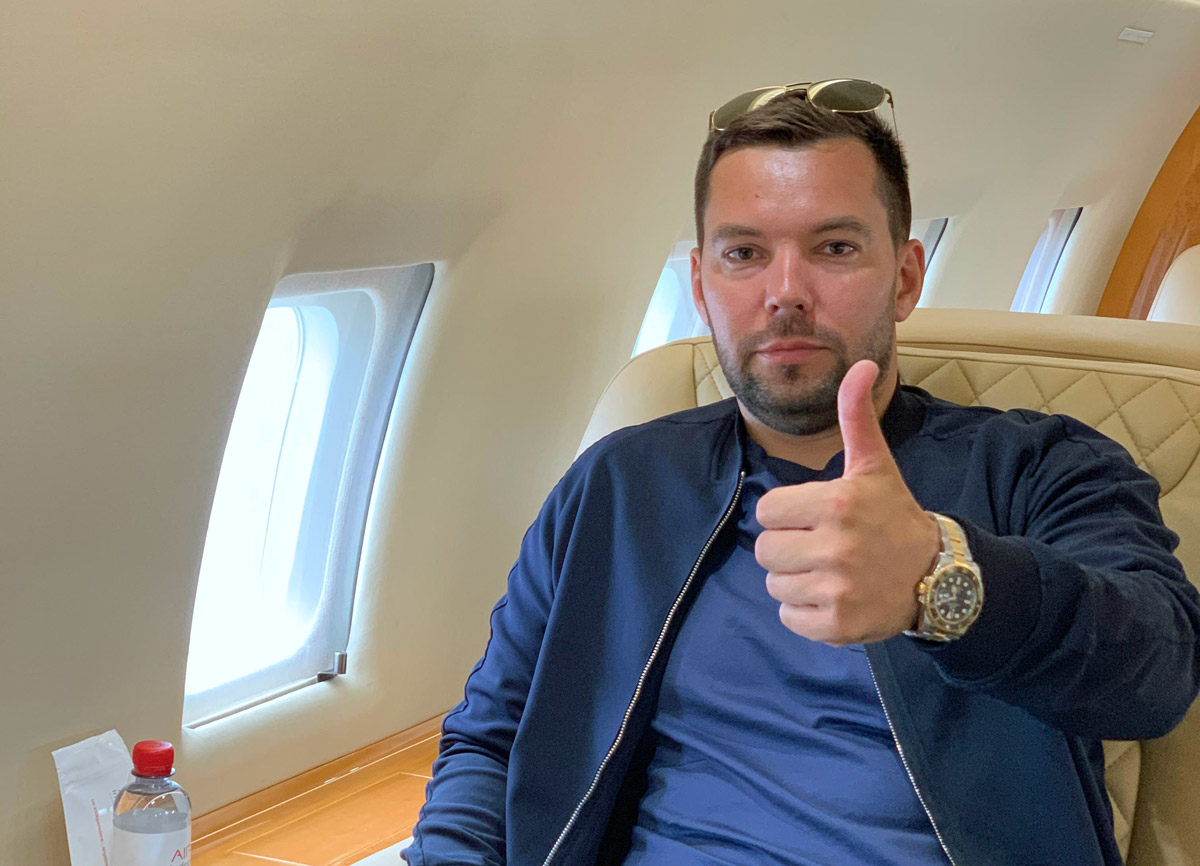 Каким оказался 2020 год для бизнес-авиации и что ждать в 2021 году