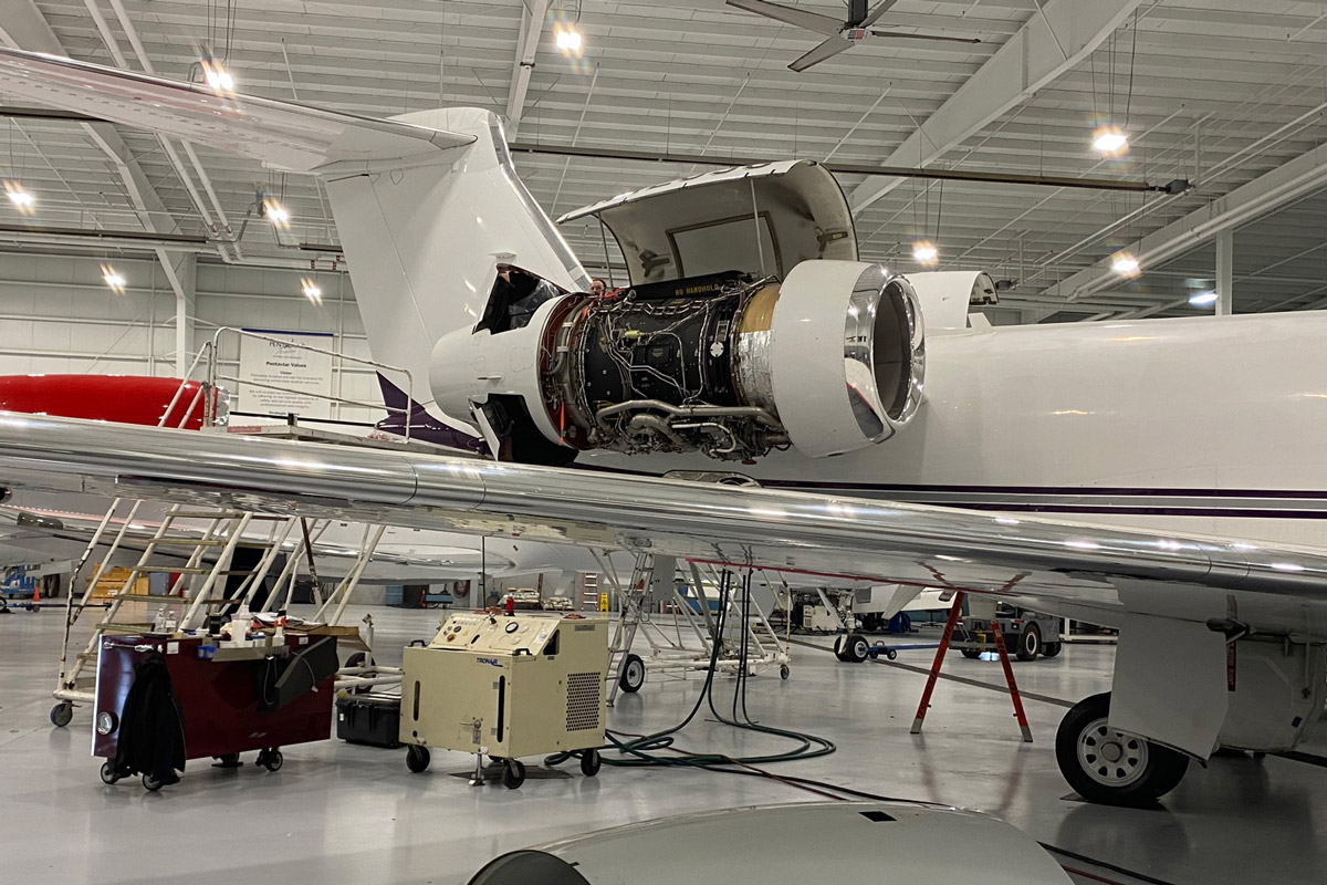 В сети MRO Insider зарегистрировалось более 700 провайдеров