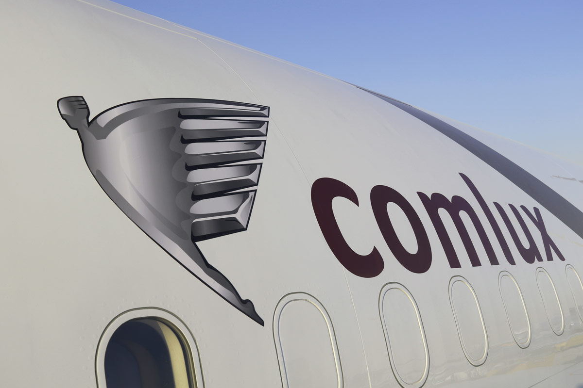 Comlux KZ первая в Казахстане и Центральной Азии получила IS-BAO Stage I