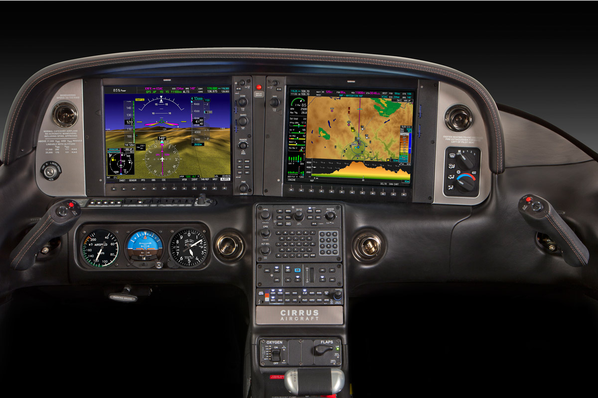 Очередной сильный отчет производителя электроники Garmin