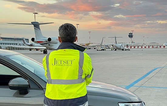ExecuJet объединяет усилия с Jetset для расширения присутствия в Греции