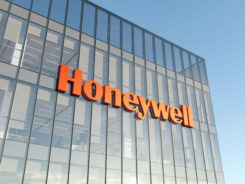 Honeywell разделится на три компании