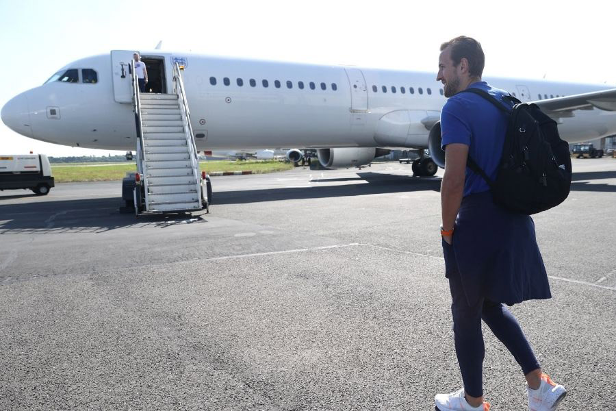 Air Charter Service прибавил во всех сегментах