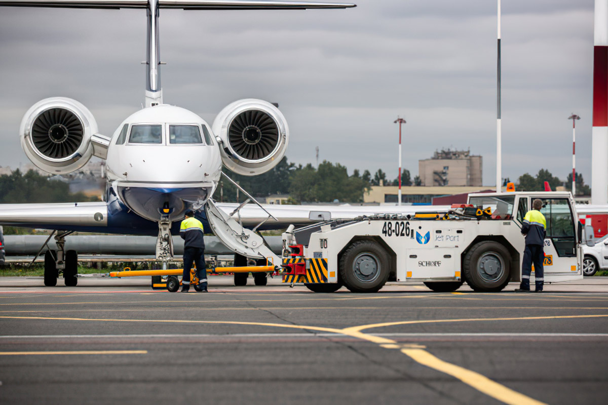 Российские FBO надеются на восстановление в четвертом квартале
