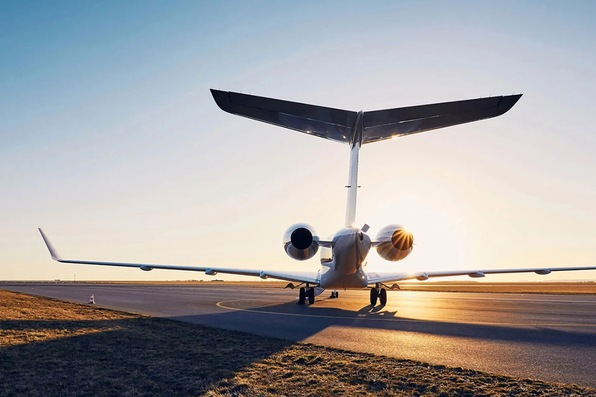 Global Jet Capital завершает секьюритизацию, привлекая $617 млн