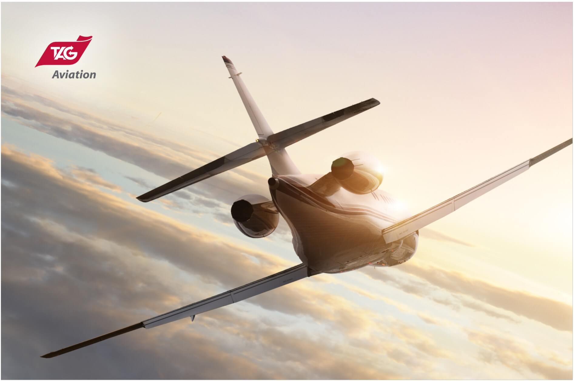 TAG Aviation модернизирует приложение TAG Flight для владельцев самолетов
