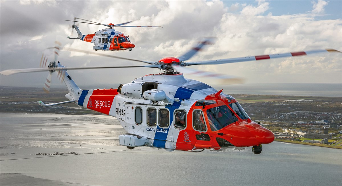 Milestone расширяет партнерство с Bristow