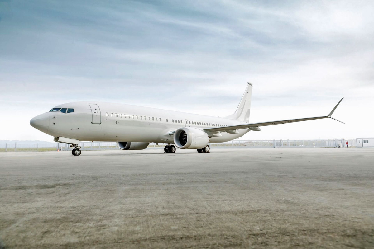 BBJ: надежды на 2023 год