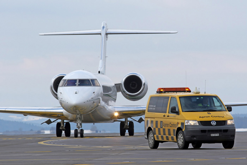 EASA обновляет правила TCO