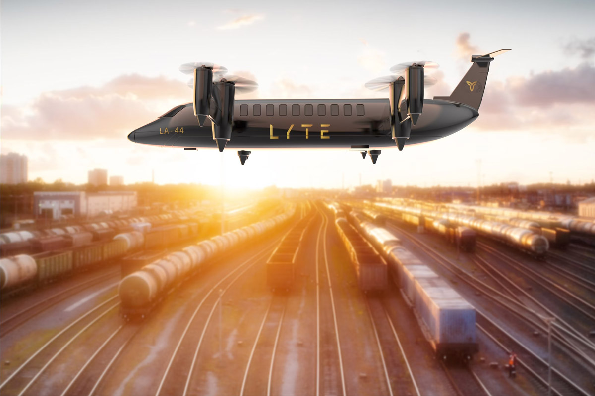 Лидеры вертолетного бизнеса открывают дверь для eVTOL