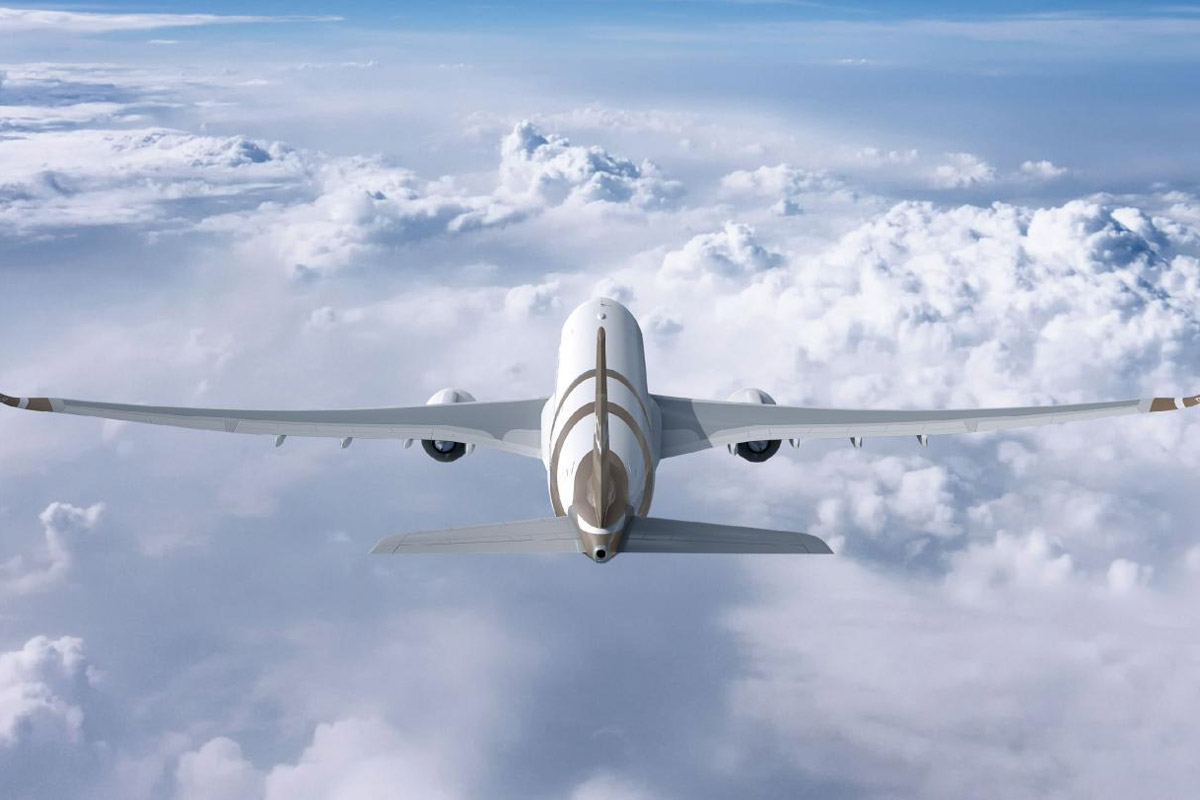 Airbus Corporate Jets: мы видим сильное восстановление рынка