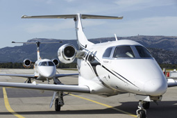 Phenom 100 получил российский сертификат