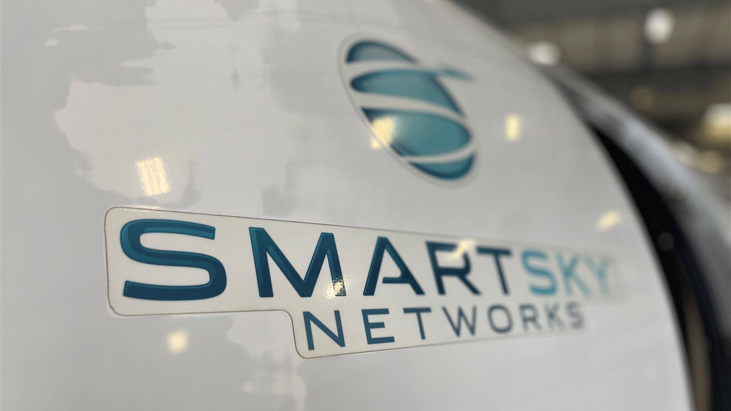 SmartSky LiTE набирает обороты
