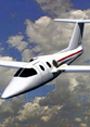 Компания Excel-Jet планирует полет второго Sport-Jet в конце года. 