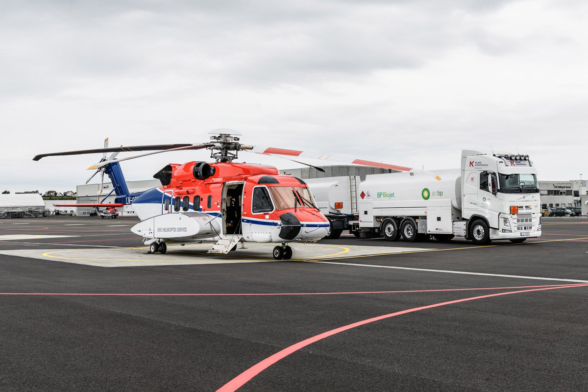 Milestone продает 12 вертолетов компании Macquarie Rotorcraft