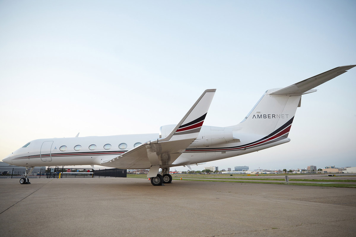 Amber Aviation станет первым в Китае долевым оператором