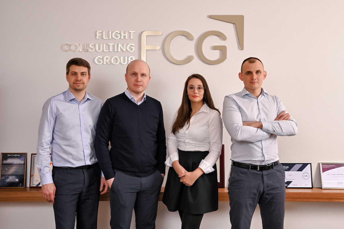 Flight Consulting Group стала членом Ассоциации деловой авиации Германии (GBAA)