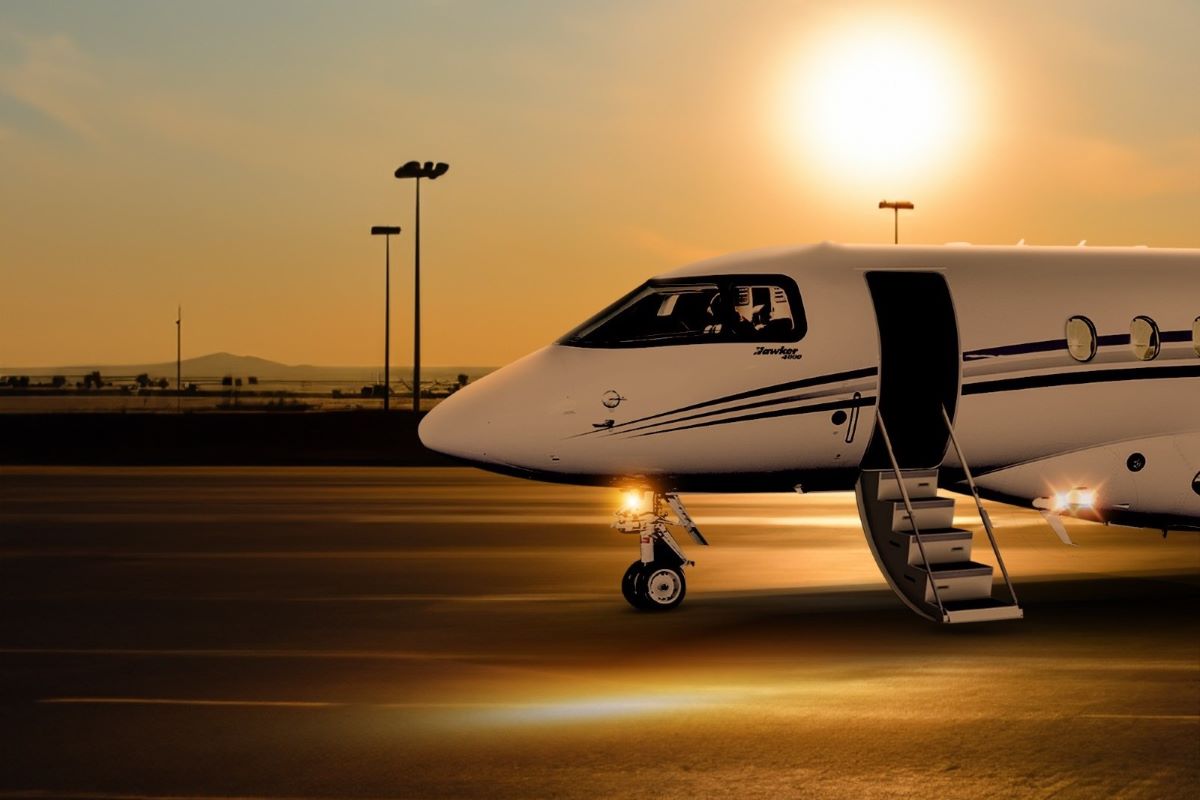 DC Aviation Al-Futtaim и OEL Aviation Services подписали стратегическое соглашение