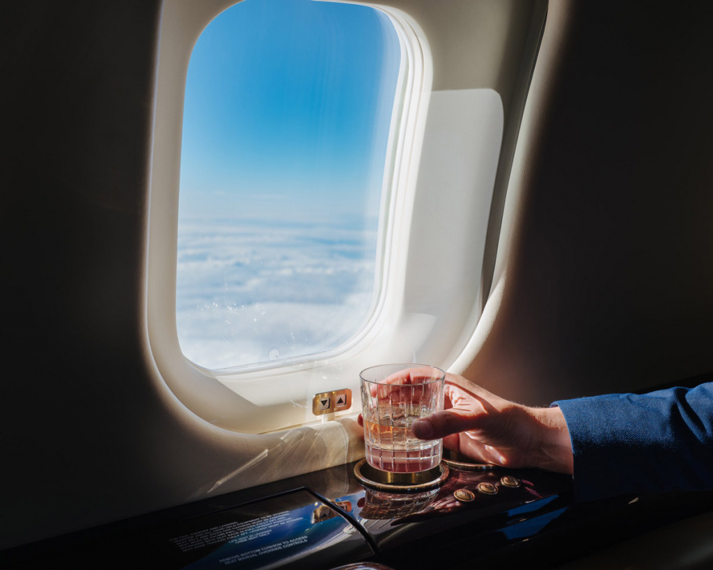 FAA начало принимать запросы на неразглашение личности владельцев частных самолетов