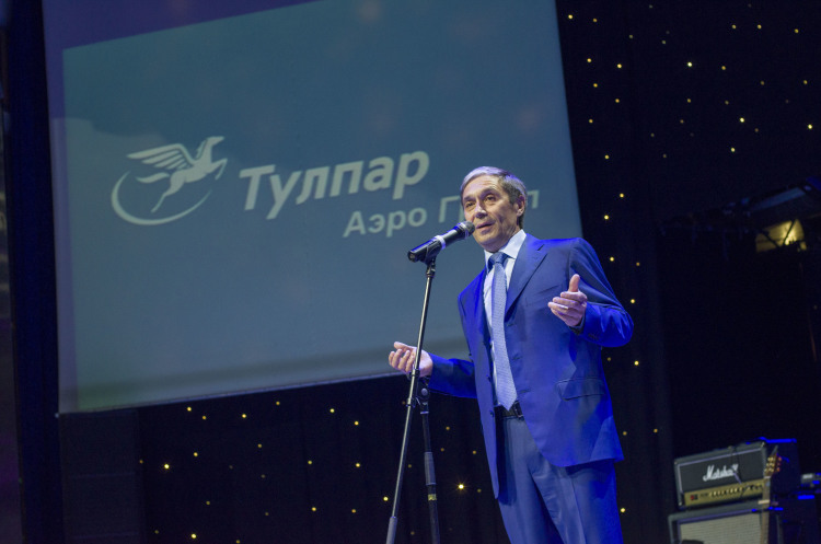 Азат Хаким покинул авиакомпанию «Тулпар Эйр»