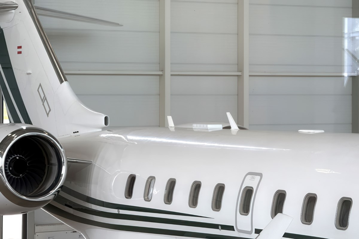 Bombardier Global   EASA  Gogo Galileo HDX 