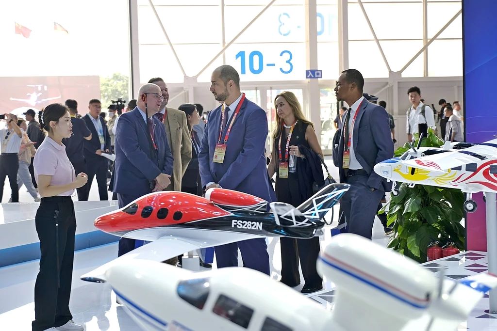 AERO Asia 2025 станет крупнейшим мероприятием в регионе