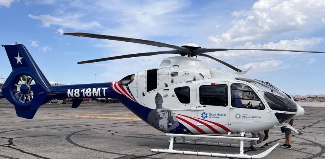 Airbus Helicopters получает крупный заказ из Северной Америке