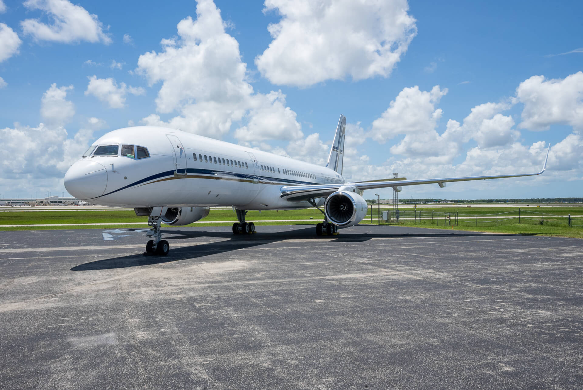 ACC Aviation расширяет сотрудничество с Freedom II