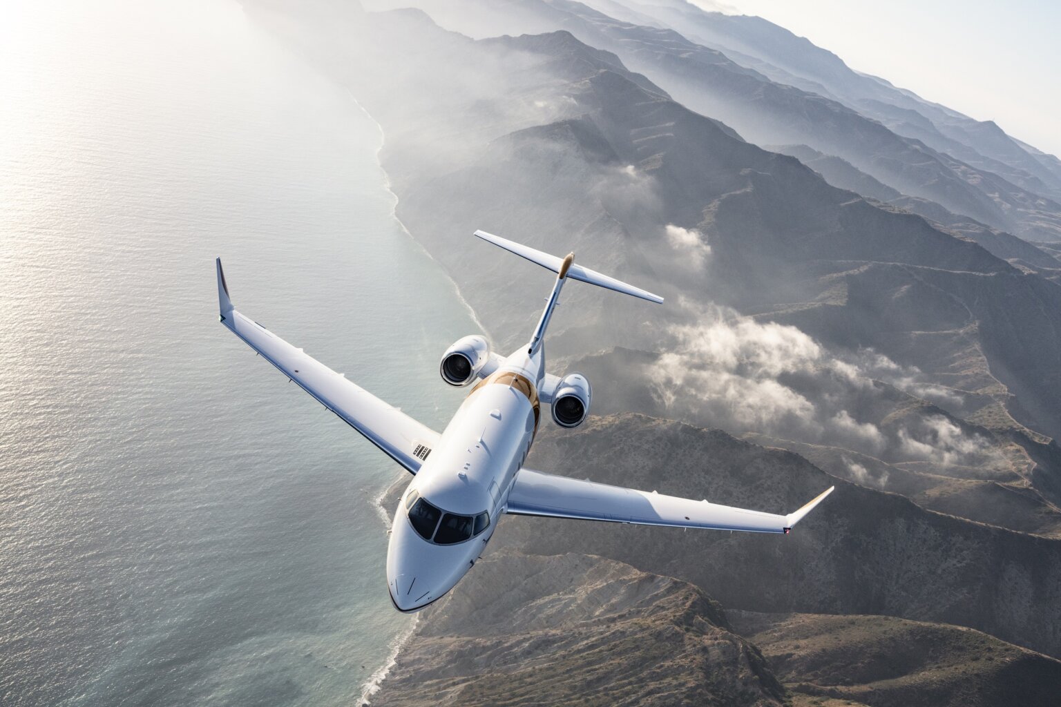 DC Aviation Al-Futtaim увеличивает парк