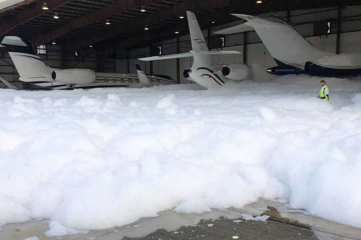 На встречу владельцам FBO