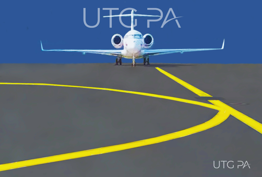 UTG Private Aviation впервые увеличит количество стоянок воздушных судов в центре деловой авиации Домодедово