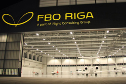   FBO RIGA 