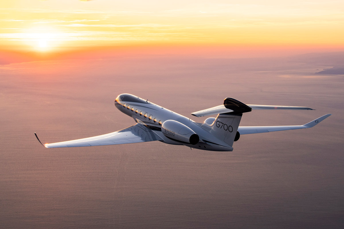Solairus Aviation пополнила парк двумя новыми типами