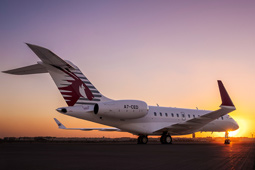 Qatar Executive откроет офис в Москве