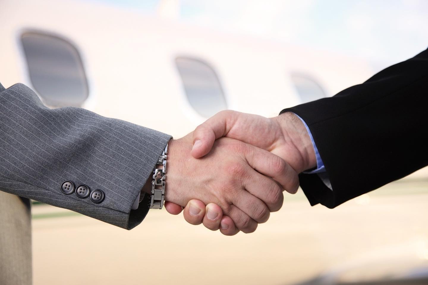 JETNET сообщает о приобретении Asset Insight