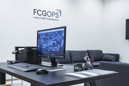 FCG открывает брифинг для экипажей в Таллине